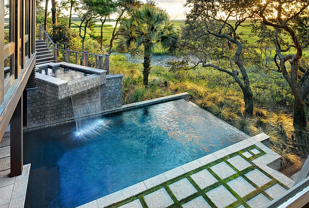 Kiawah Island Day Spa Kiawah Island Day Spa