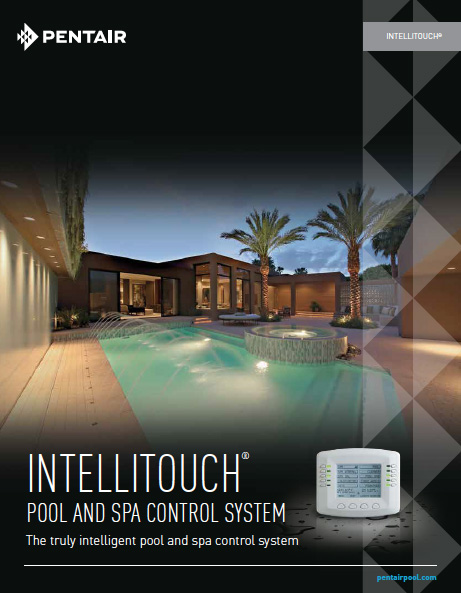 Intellitouch