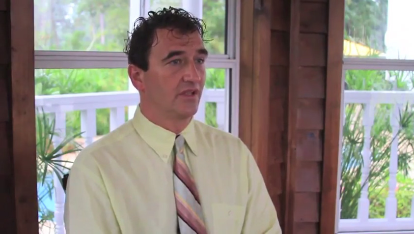 John Corella Testimonial Review