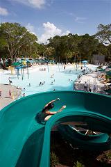 heron bay pool
