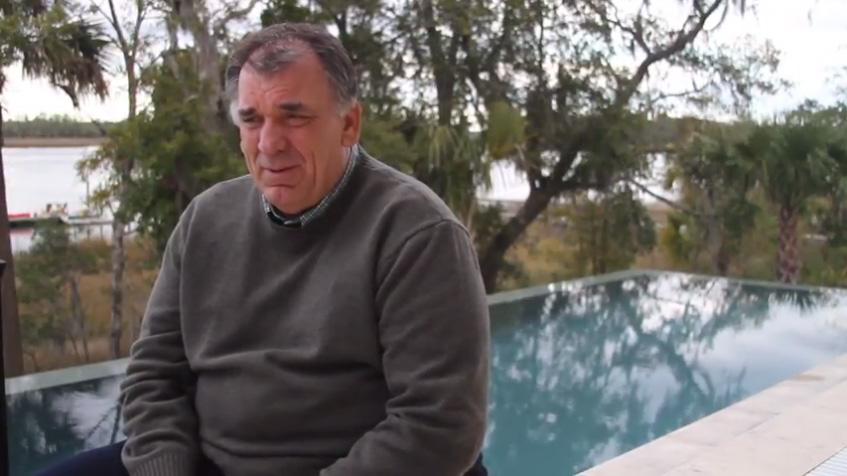 Richard Slack Testimonial Review