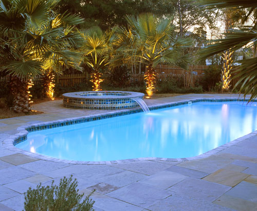 pool design phoenix