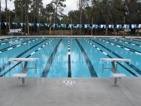 Competition Pool And Spa Competition Pool And Spa