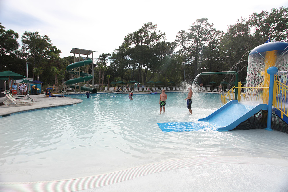 West Beach Pool Kiawah Island The Best Beaches In World Kiawah Golf Resort West Beach Aqua Blue Pools