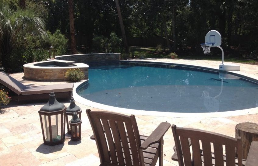 Residential Pools Page 5 of 12 Aqua Blue Pools