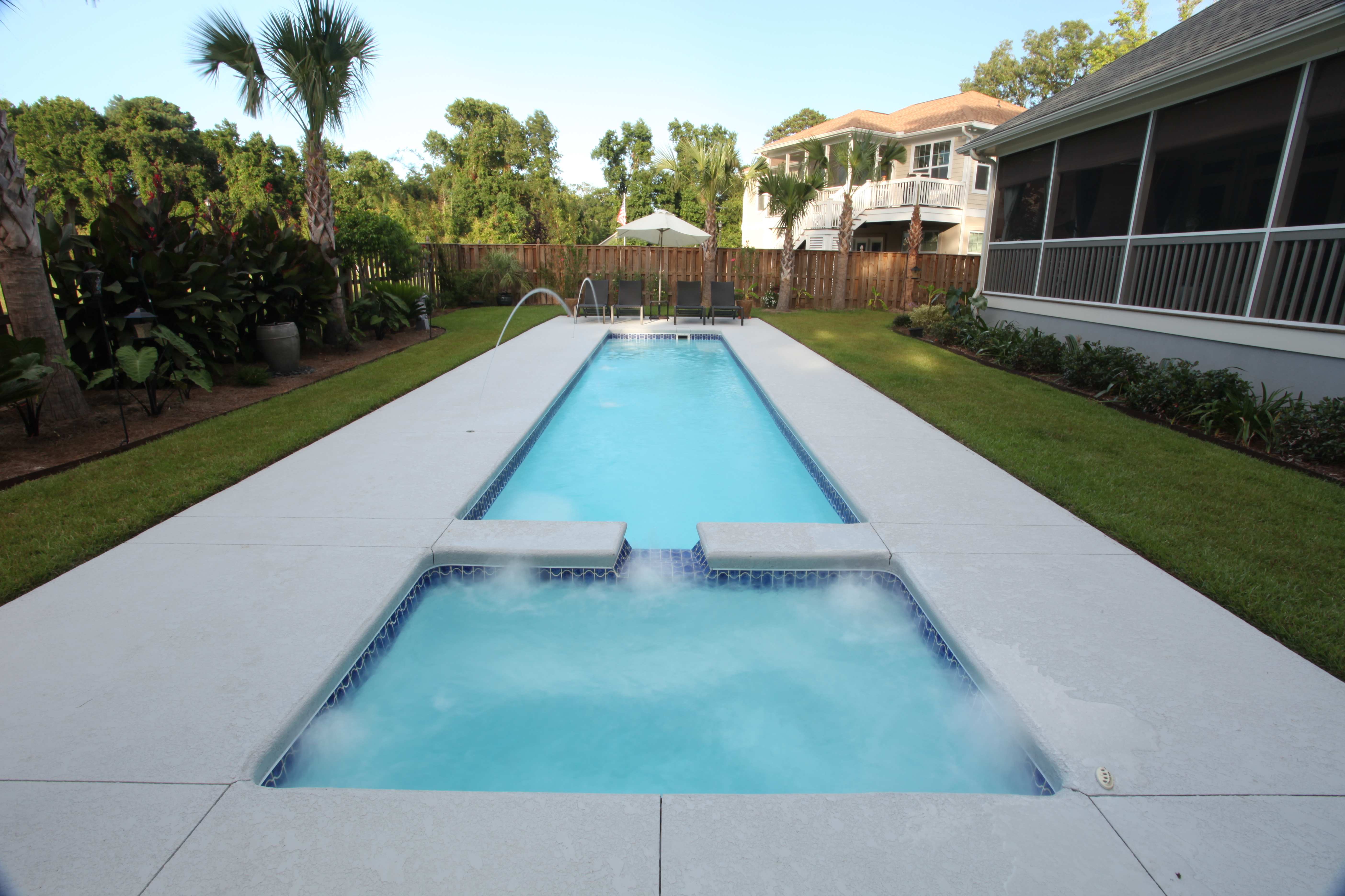 Pool Year’s Resolution: Make Your Pool Part of Your New Year’s Resolution