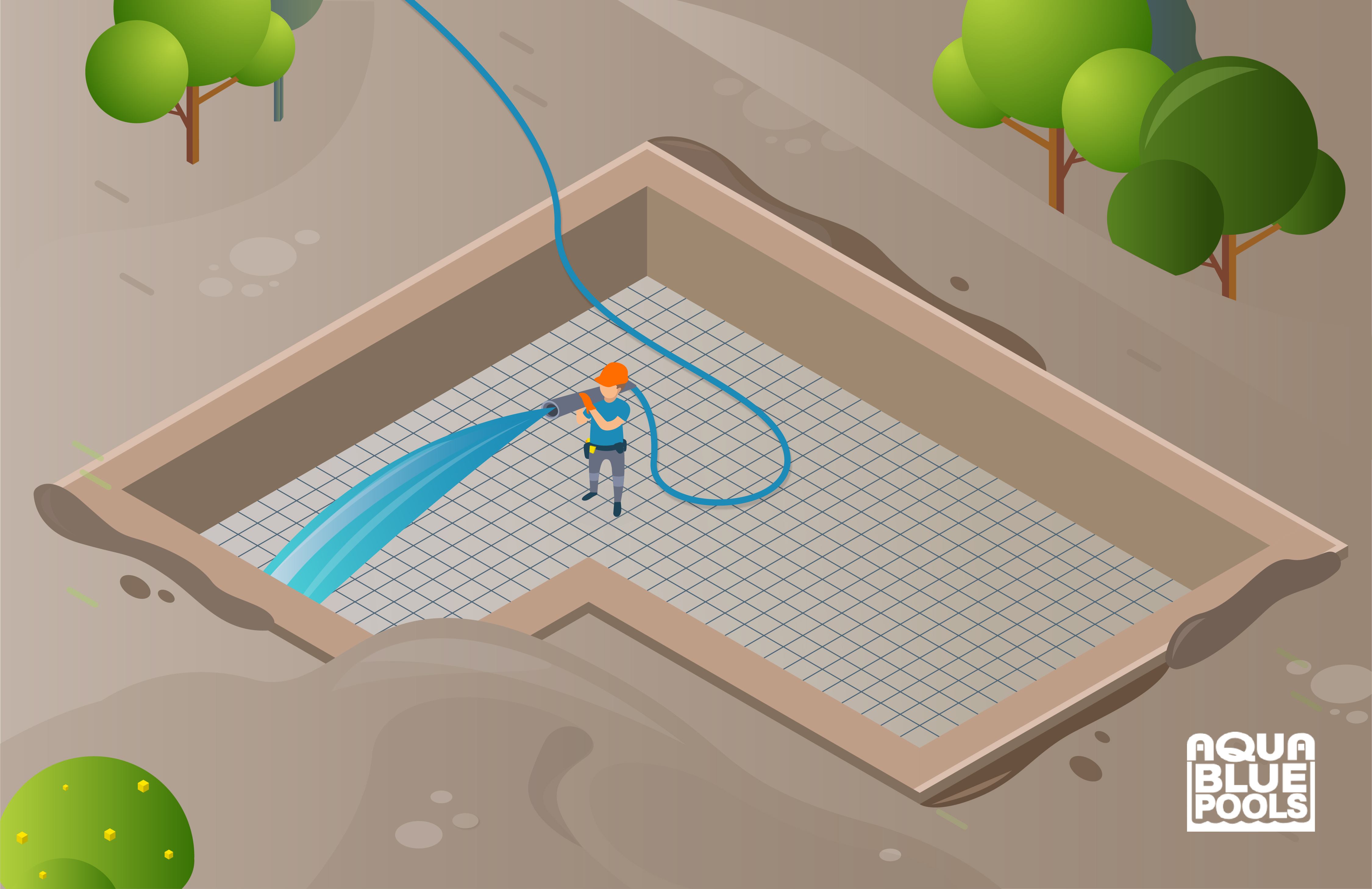 Concrete Pools vs Fiberglass Pools