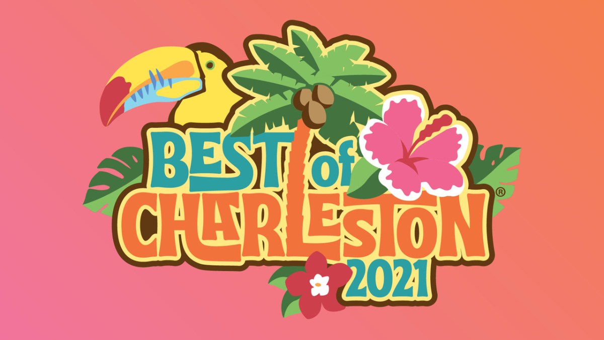 Best of Charleston 2021