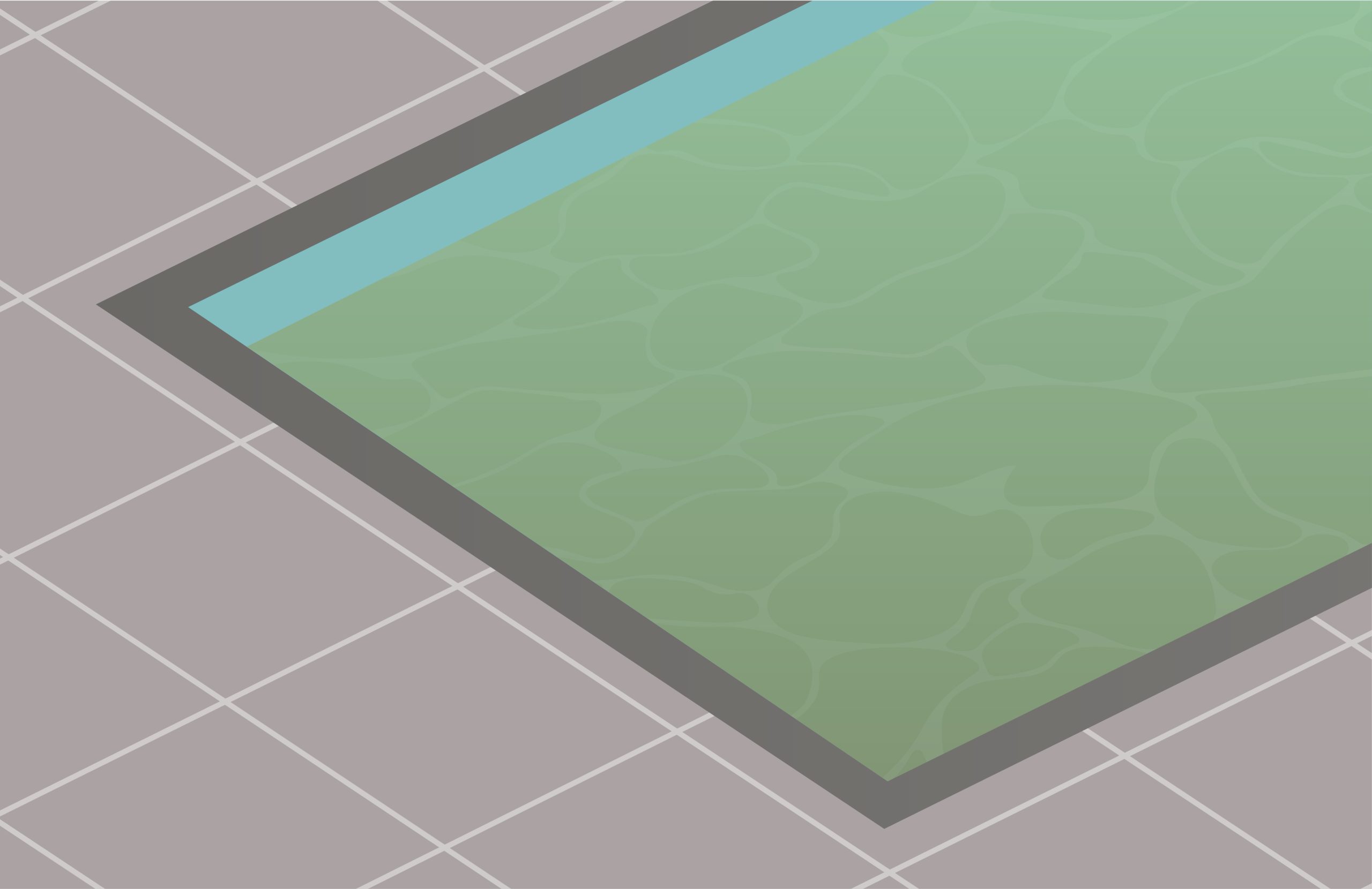 Why Has My Pool Turned Green This Winter?