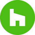 Houzz logo