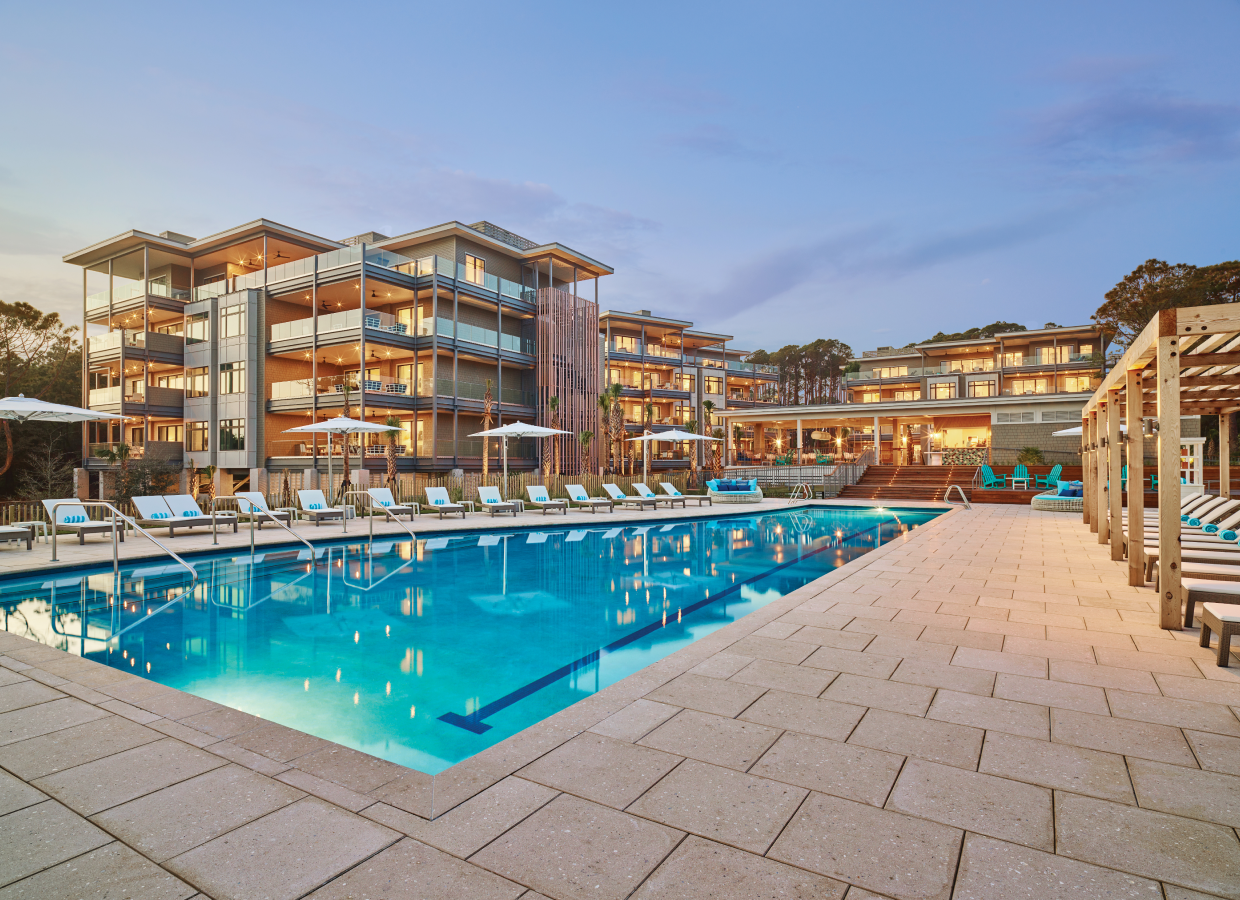 Making Waves: How Custom Pools Can Elevate Your Commercial Space