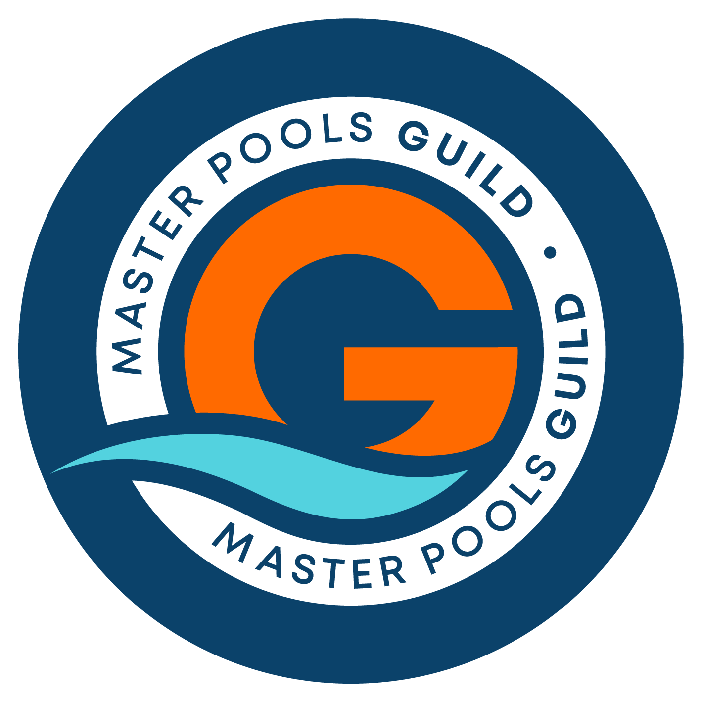 Master Pools Guild Logo