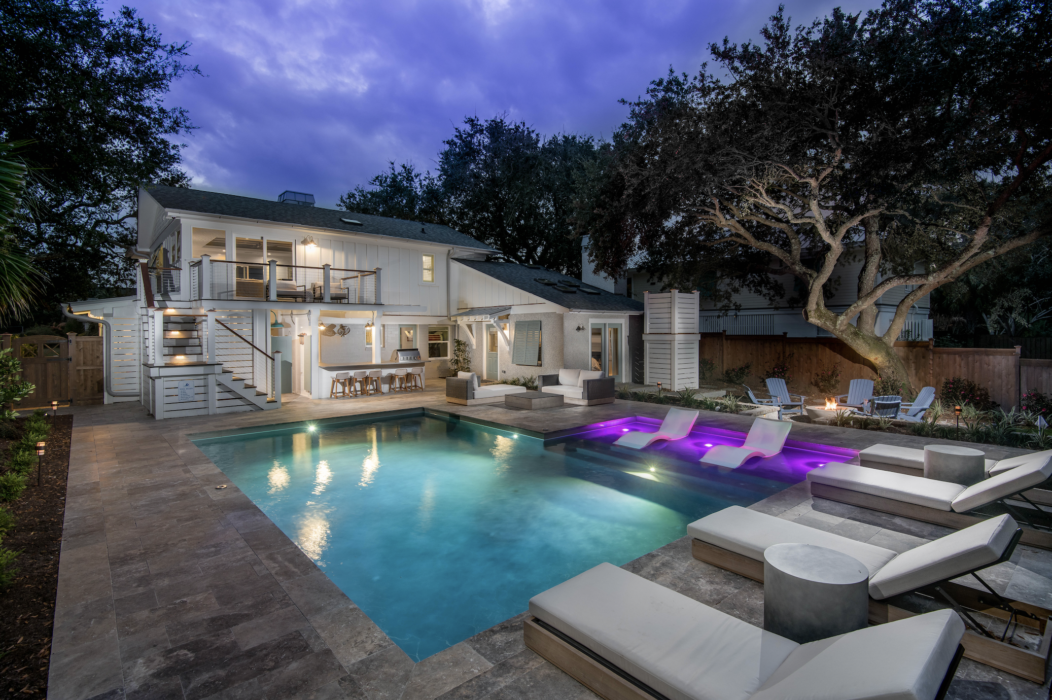 2024 Pool Design Trends to Watch