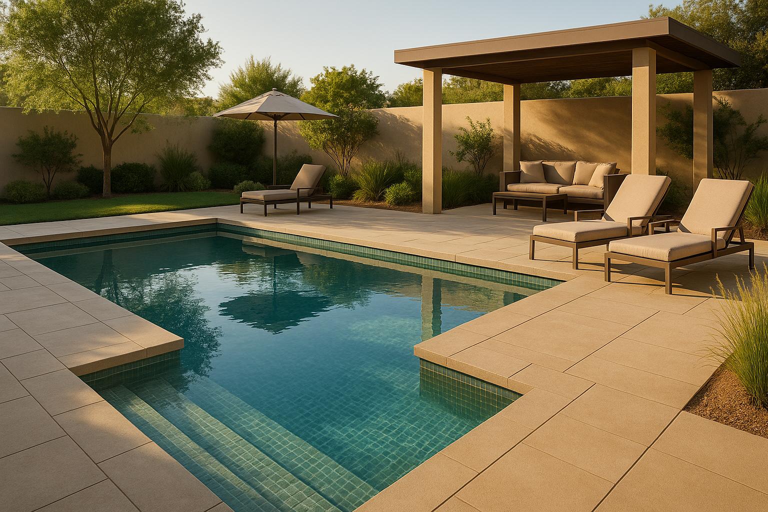 Custom Pool Construction: Complete Planning Guide