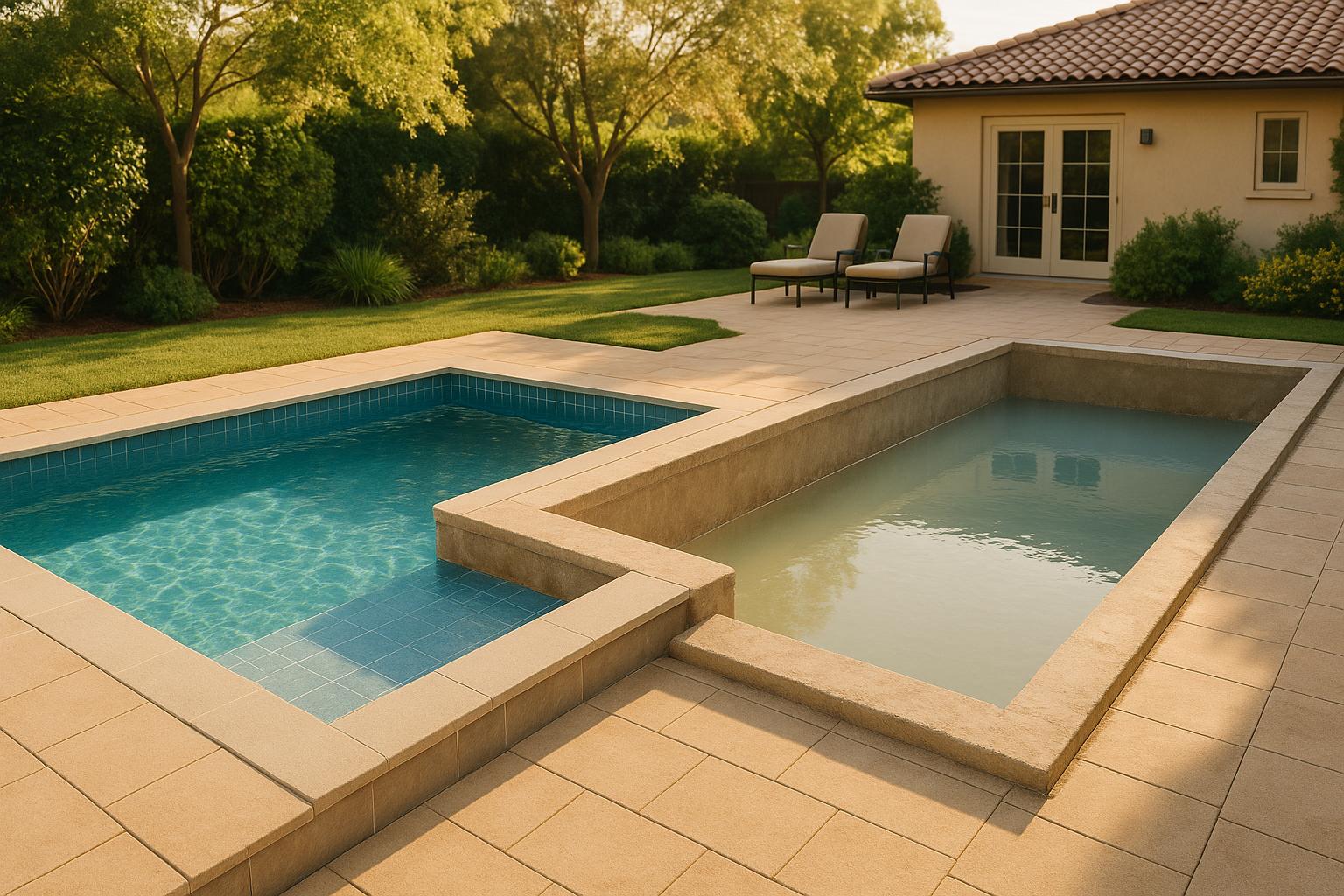Pool Renovation vs New Construction: Which Costs Less?