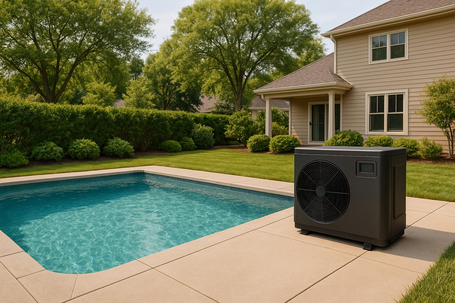 Best Backyard Pool Layouts for Mount Pleasant Properties