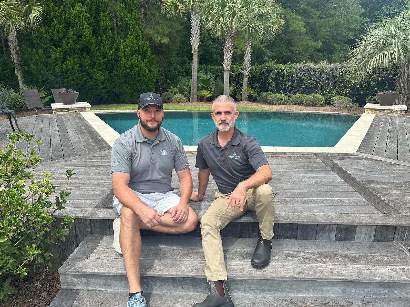 The Ultimate Guide to Hiring a Pool Builder in Charleston, SC