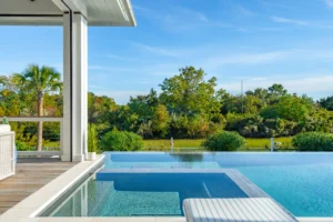 Best Backyard Pool Layouts for Mount Pleasant Properties