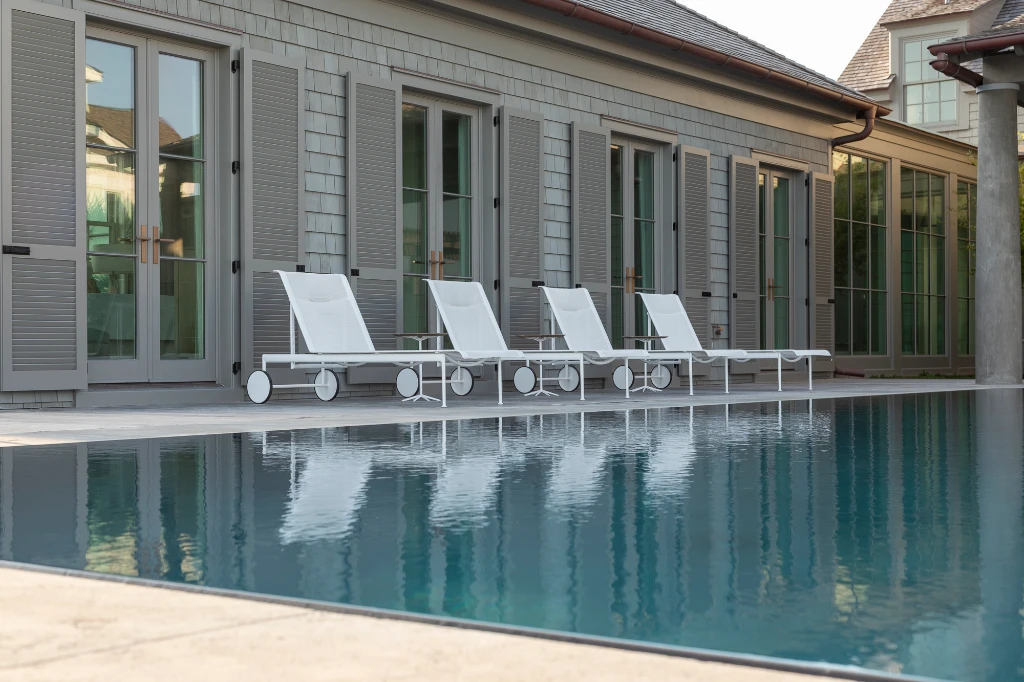 From Concept to Completion: What to Expect from Charleston’s Leading Pool Builders