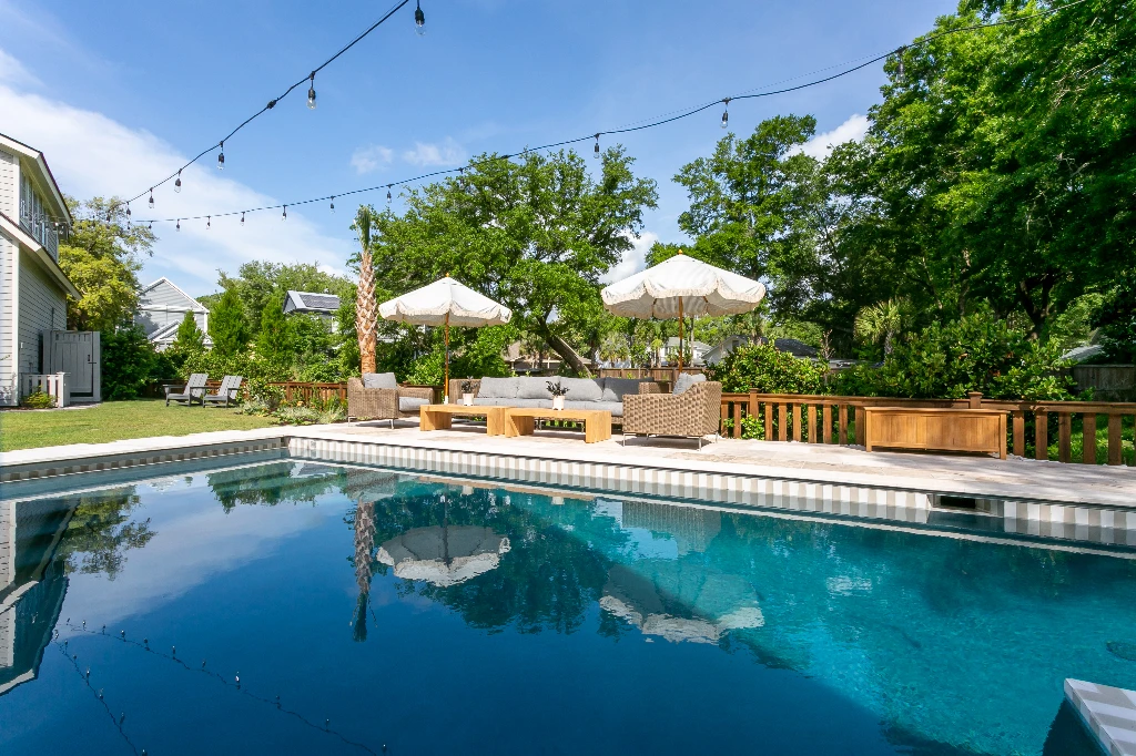 Ultimate Guide to Pool Alarm Systems