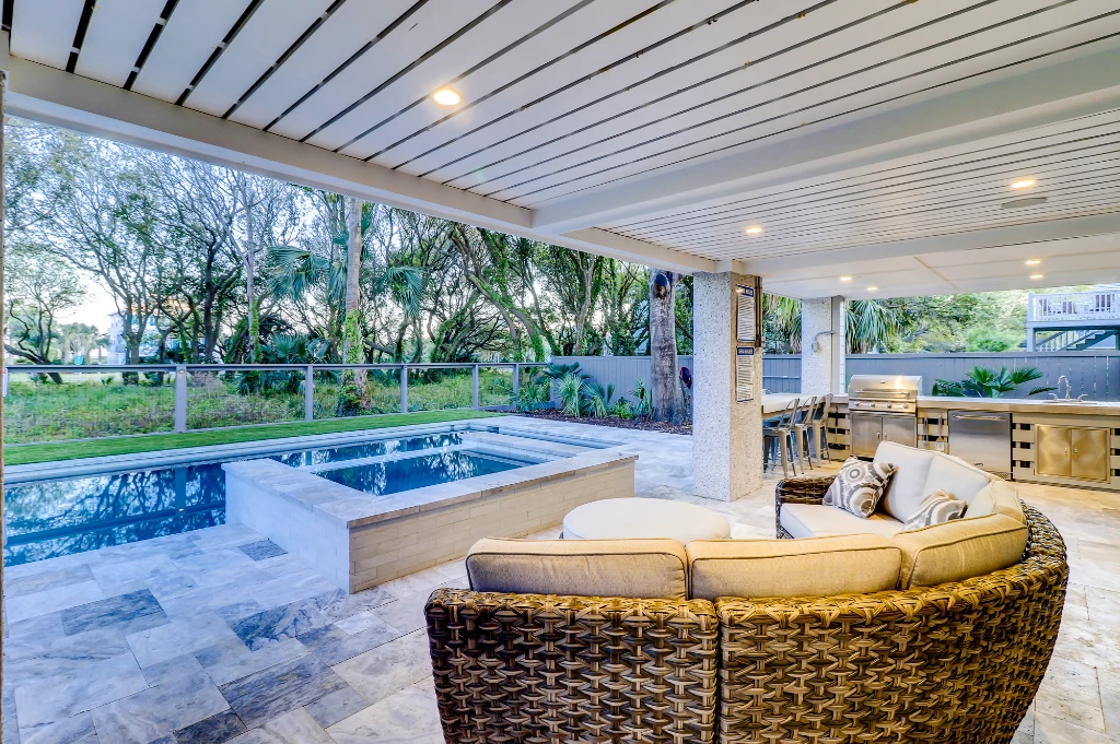 Custom Pool Construction: Complete Planning Guide