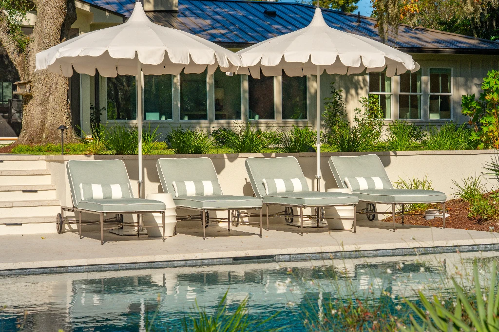 Best Apps for Smart Pool Heating Control