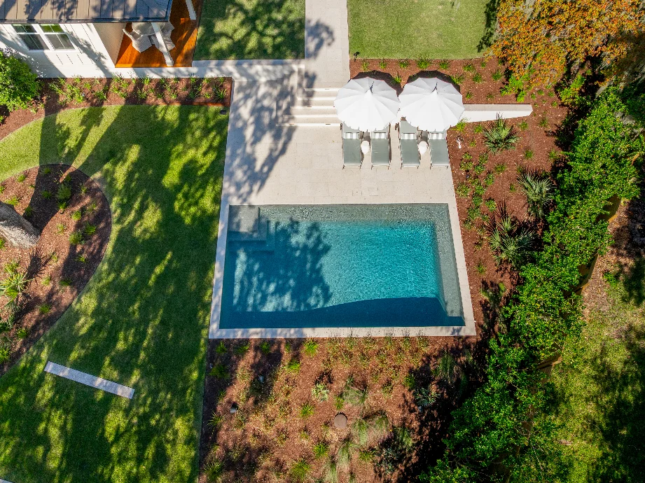 Inground Pool Builders in Bluffton, SC: Styles and What to Know Before You Build