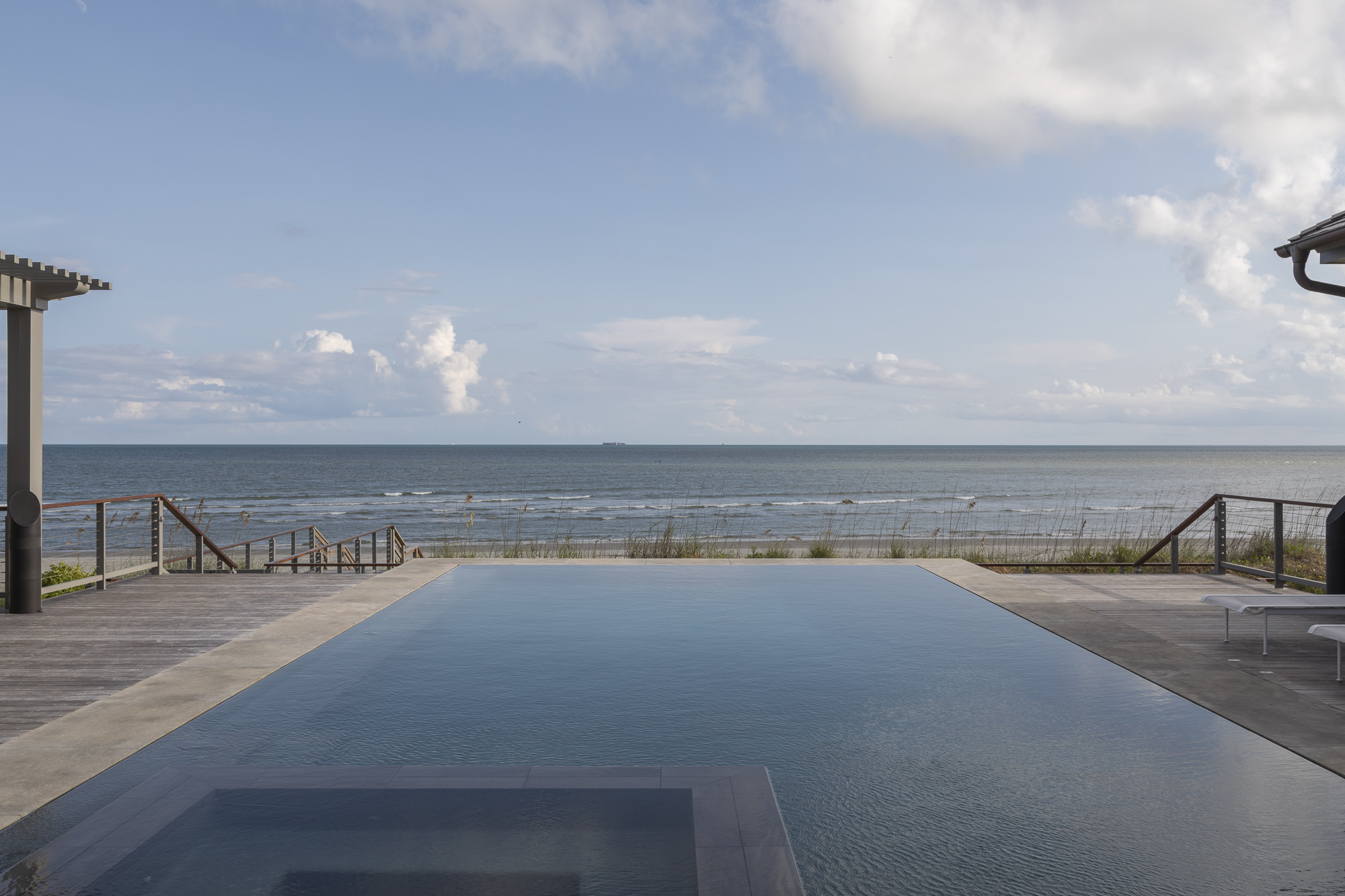 Poolside Chat: 2026 is Leaving the Backyard Pools for the ‘Private Resort’