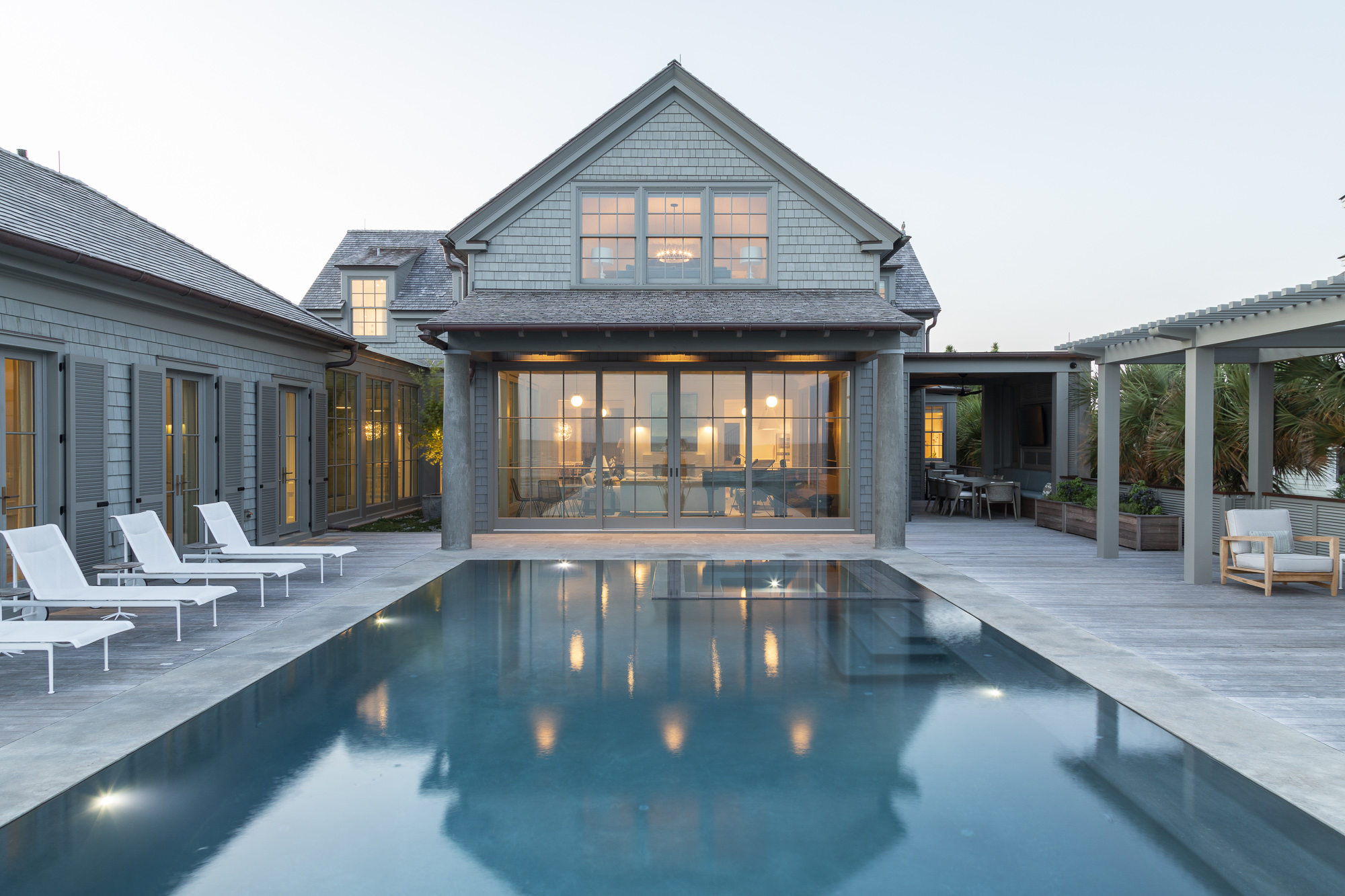 Custom Pool Builders in Kiawah Island: How to Choose the Right Builder