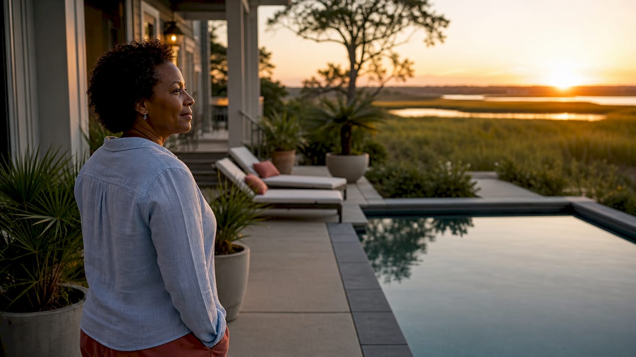 Lowcountry Pool Design: What Homeowners Need to Know